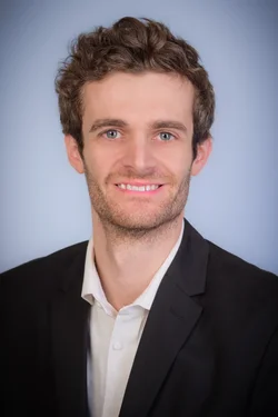 Profilbild von Leon Ebel