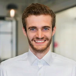 Profilbild von Leon Ebel